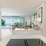 In Cabopino With Infinity Pool And Seaviews Марбелья