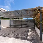 In Cabopino With Infinity Pool And Seaviews