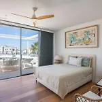Вилла In Cabopino With Infinity Pool And Seaviews Марбелья