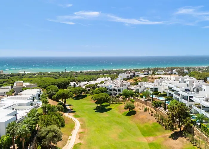 In Cabopino With Infinity Pool And Seaviews * Marbella